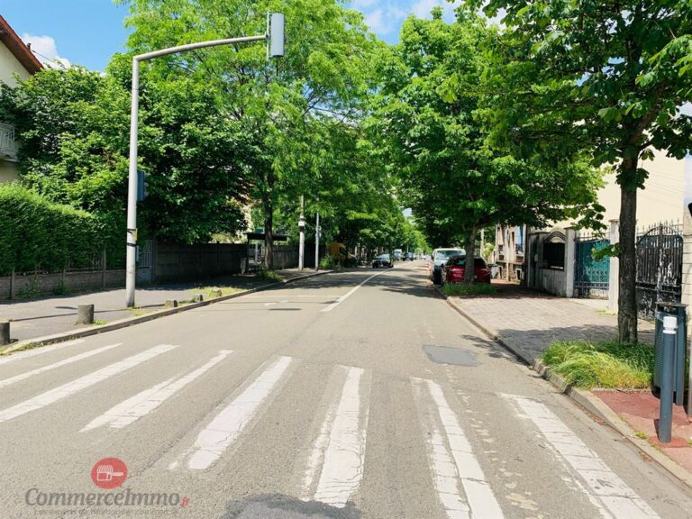 Location Commercial Pizzeria FONTENAY SOUS BOIS 94120 7