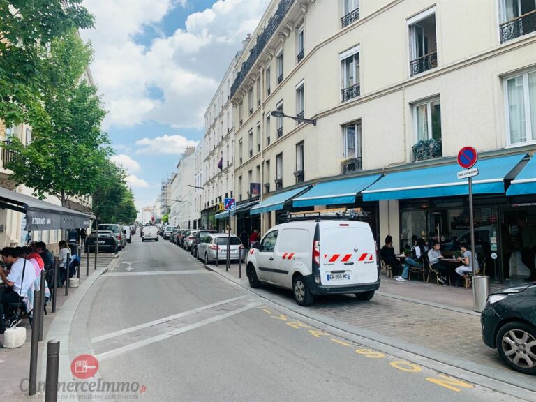 CessionBail Commercial AgenceImmo VINCENNES 94300 7 CessionBail Commercial AgenceImmo VINCENNES 94300 7