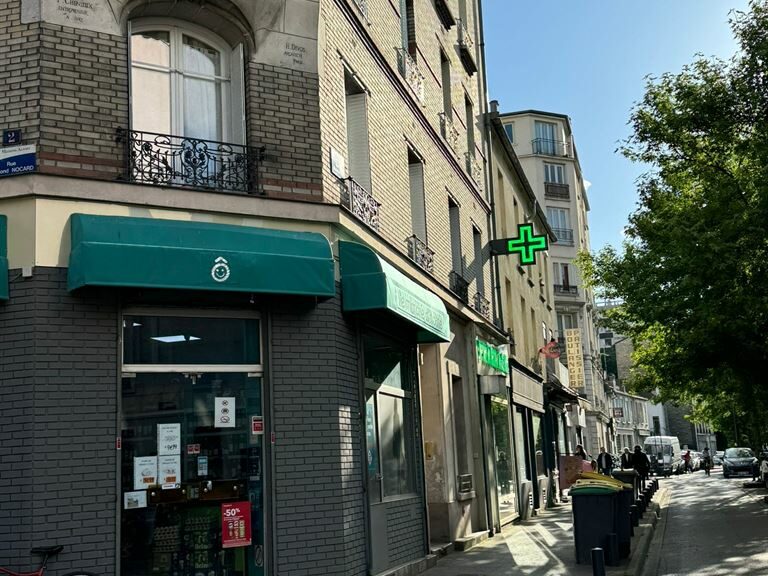 CessionBail Commercial Restaurant MAISONS ALFORT 94700 1 CessionBail Commercial Restaurant MAISONS ALFORT 94700 1