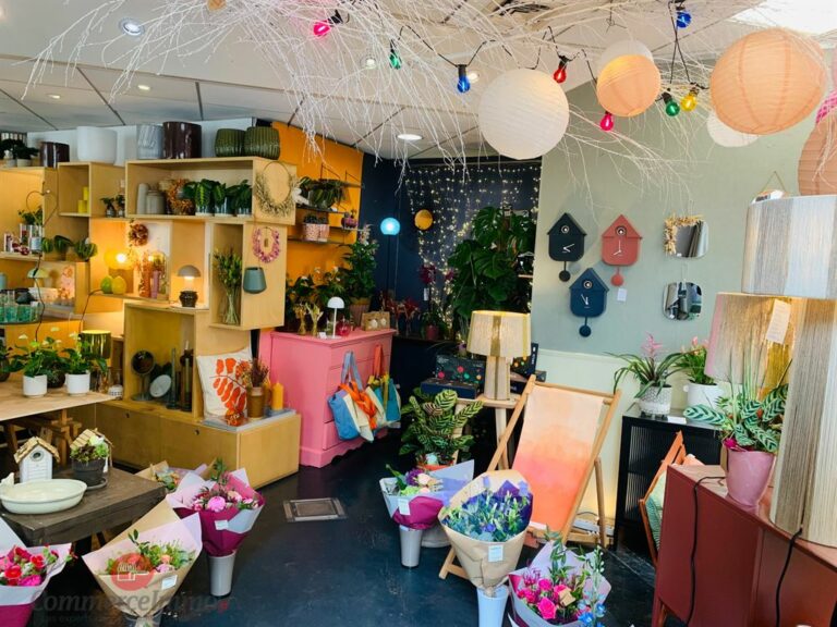 CessionBail Commercial Fleurs MONTROUGE 92120 2 CessionBail Commercial Fleurs MONTROUGE 92120 2