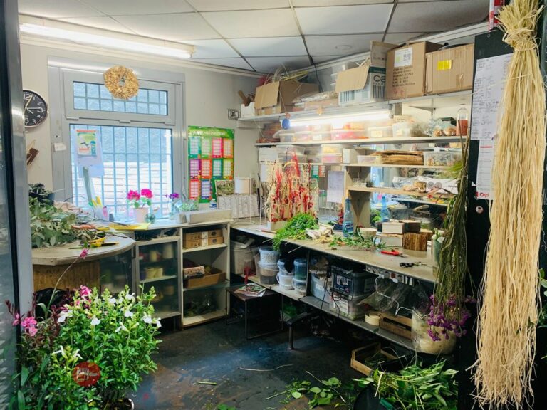 CessionBail Commercial Fleurs MONTROUGE 92120 5 CessionBail Commercial Fleurs MONTROUGE 92120 5