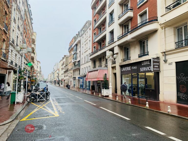 CessionBail Commercial Fleurs MONTROUGE 92120 7 CessionBail Commercial Fleurs MONTROUGE 92120 7