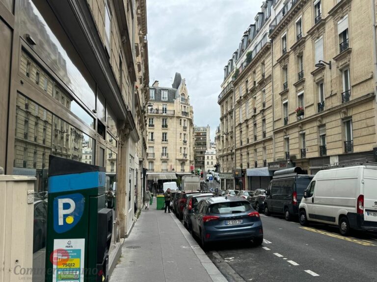 CessionBail Commercial SalonCoiffure PARIS 75012 1 CessionBail Commercial SalonCoiffure PARIS 75012 1