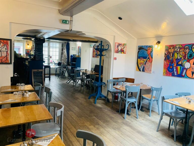 CessionBail Commercial Restaurant PARIS 75019 2 CessionBail Commercial Restaurant PARIS 75019 2