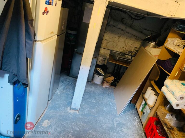 CessionBail Commercial Restaurant PARIS 75019 5 CessionBail Commercial Restaurant PARIS 75019 5