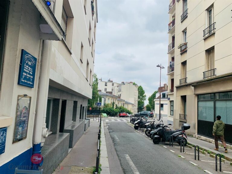 CessionBail Commercial Restaurant PARIS 75019 1 CessionBail Commercial Restaurant PARIS 75019 1