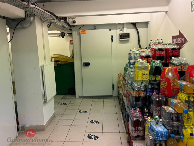 CessionBail Supermarche ANTONY 92160 4 CessionBail Supermarche ANTONY 92160 4