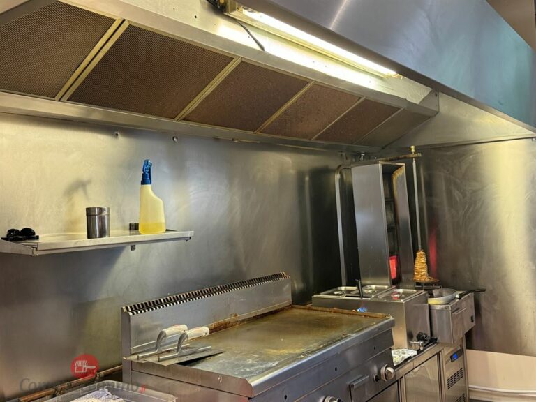 Snack VITRY SUR SEINE 94400 2 Snack VITRY SUR SEINE 94400 2