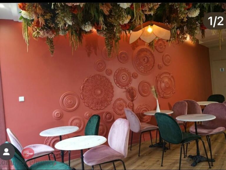 CessionBail Restaurant MONTREUIL 93100 1 CessionBail Restaurant MONTREUIL 93100 1