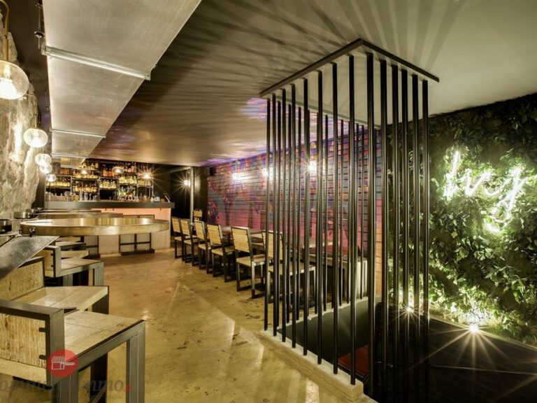 CessionBail Commercial Restaurant PARIS 75002 5 CessionBail Commercial Restaurant PARIS 75002 5
