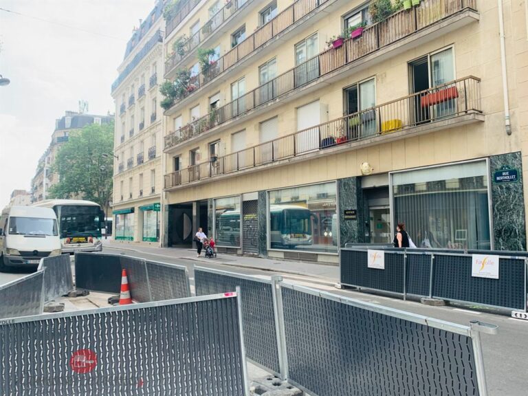 CessionBail Commercial Restaurant PARIS 75005 5 CessionBail Commercial Restaurant PARIS 75005 5