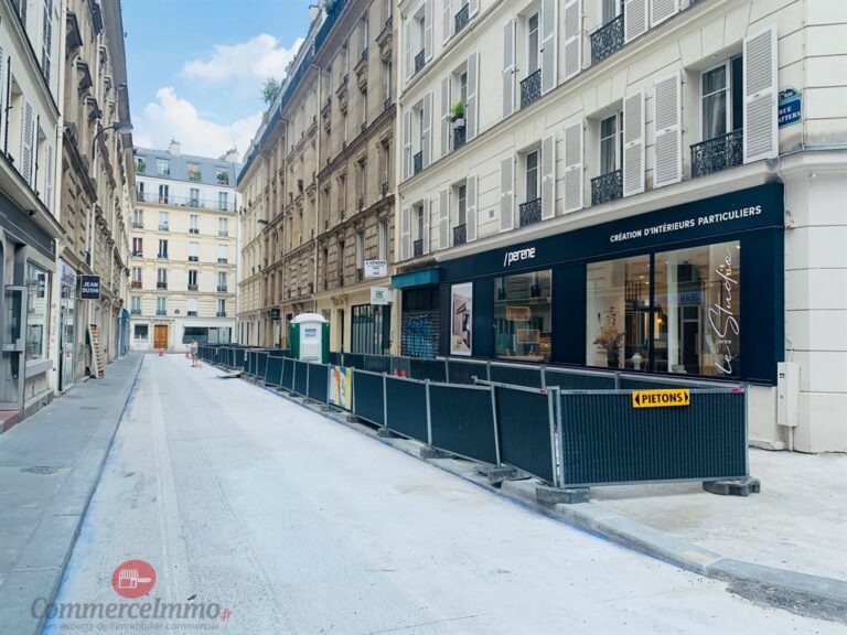 CessionBail Commercial Restaurant PARIS 75005 1 CessionBail Commercial Restaurant PARIS 75005 1
