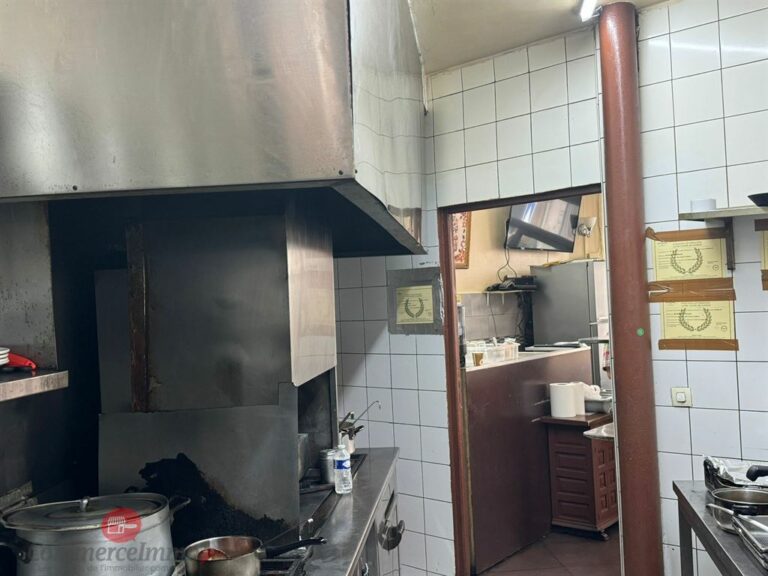 CessionBail Restaurant PARIS 75018 3 CessionBail Restaurant PARIS 75018 3