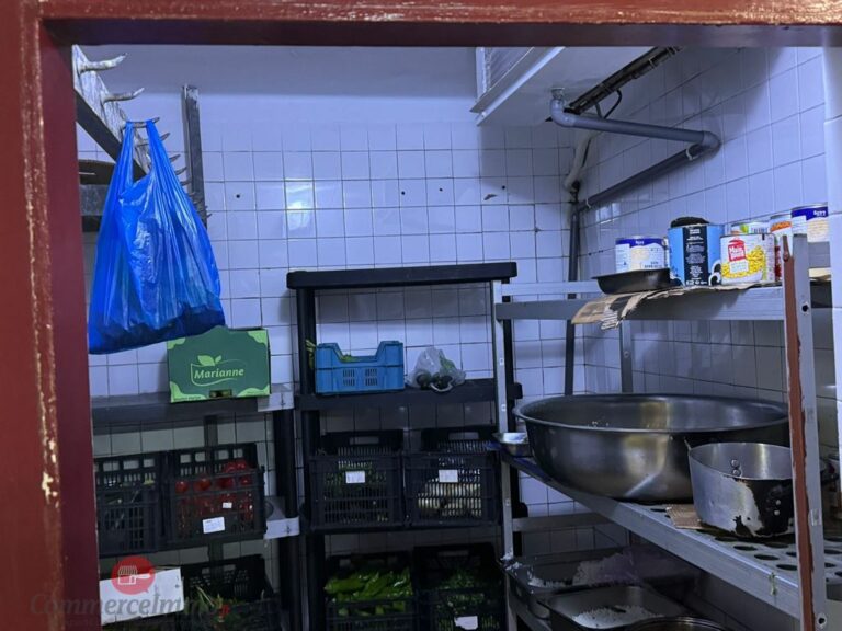 CessionBail Restaurant PARIS 75018 4 CessionBail Restaurant PARIS 75018 4