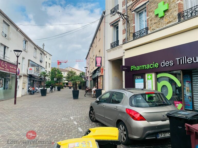 CessionBail Commercial SalonCoiffure VILLIERS SUR MARNE 94350 7 CessionBail Commercial SalonCoiffure VILLIERS SUR MARNE 94350 7