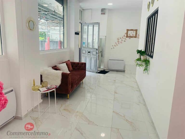 CessionBail Commercial Esthetique CessionBail Commercial Esthetique