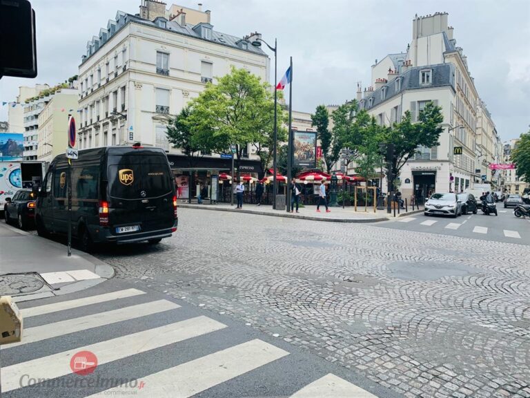 CessionBail Commercial SalonCoiffure PARIS 75016 1 CessionBail Commercial SalonCoiffure PARIS 75016 1