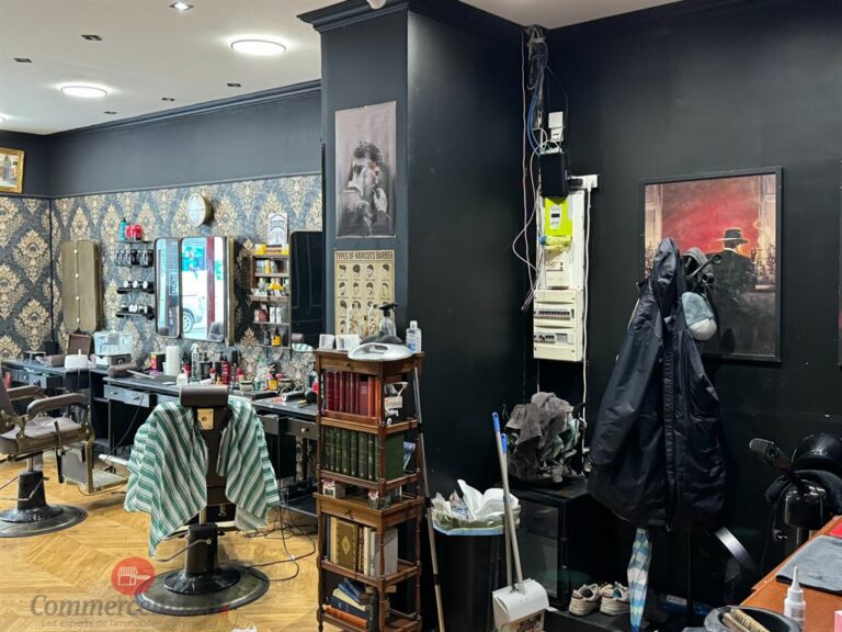 CessionBail SalonCoiffure PARIS 75015 2 CessionBail SalonCoiffure PARIS 75015 2
