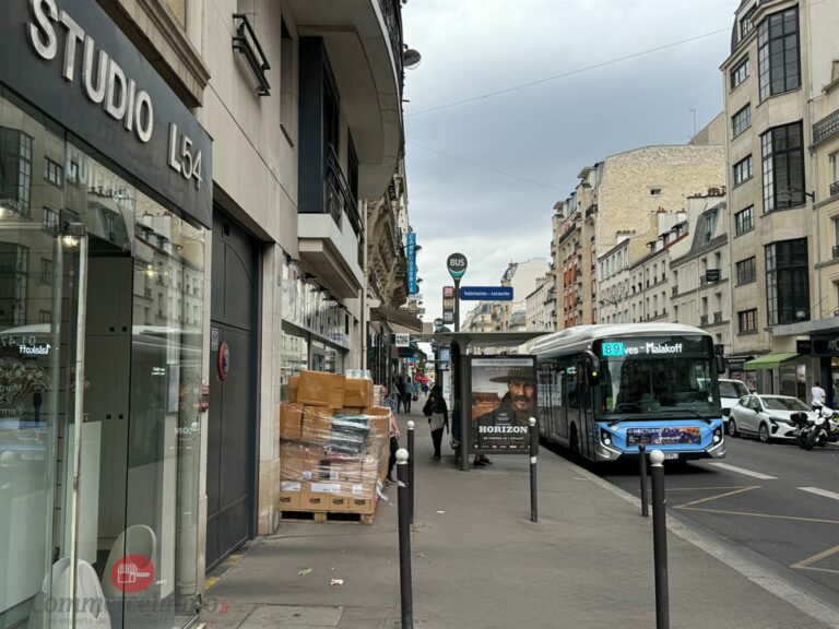 CessionBail SalonCoiffure PARIS 75015 5 CessionBail SalonCoiffure PARIS 75015 5