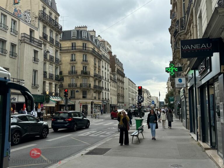 CessionBail SalonCoiffure PARIS 75015 1 CessionBail SalonCoiffure PARIS 75015 1