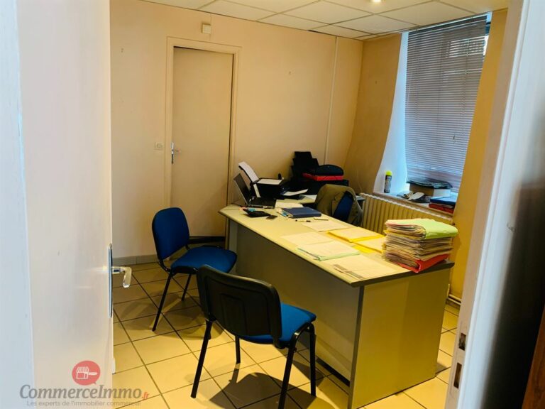 CessionBail Commercial AgenceImmo ETAMPES 91150 2 CessionBail Commercial AgenceImmo ETAMPES 91150 2