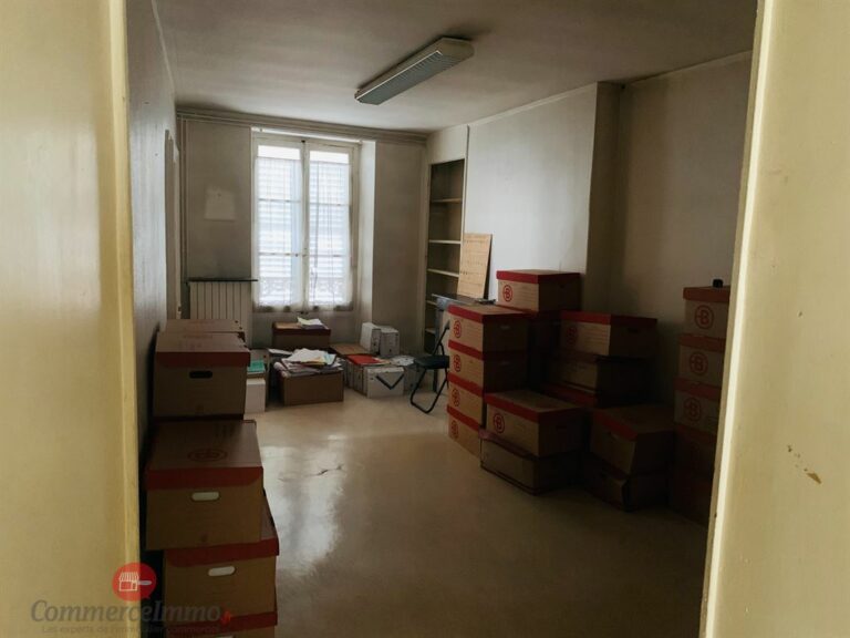 CessionBail Commercial AgenceImmo ETAMPES 91150 6 CessionBail Commercial AgenceImmo ETAMPES 91150 6