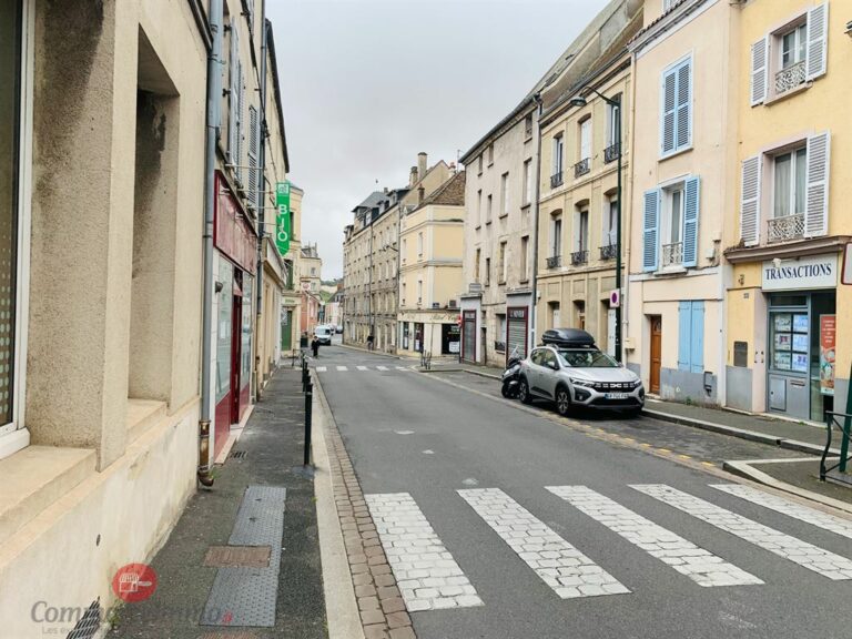 CessionBail Commercial AgenceImmo ETAMPES 91150 7 CessionBail Commercial AgenceImmo ETAMPES 91150 7