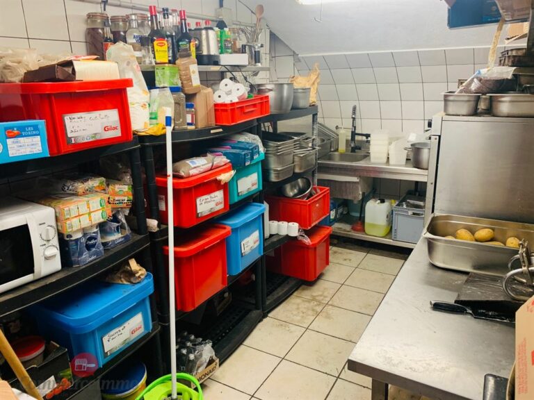 CessionBail Commercial Restaurant PARIS 75010 5 CessionBail Commercial Restaurant PARIS 75010 5