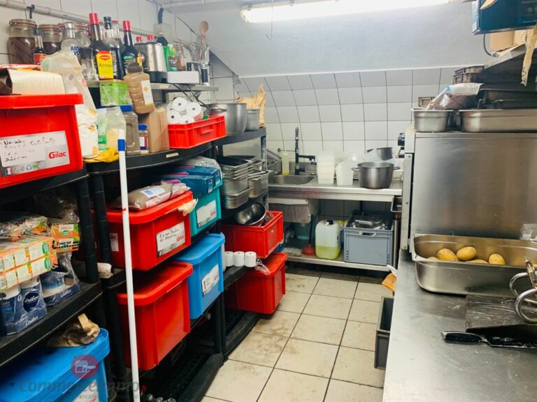 CessionBail Commercial Restaurant PARIS 75010 6 CessionBail Commercial Restaurant PARIS 75010 6