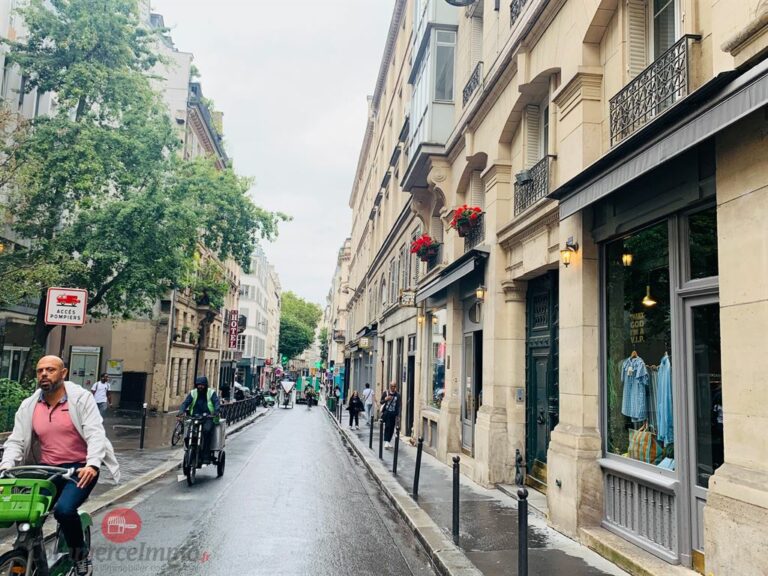 CessionBail Commercial Restaurant PARIS 75010 1 CessionBail Commercial Restaurant PARIS 75010 1