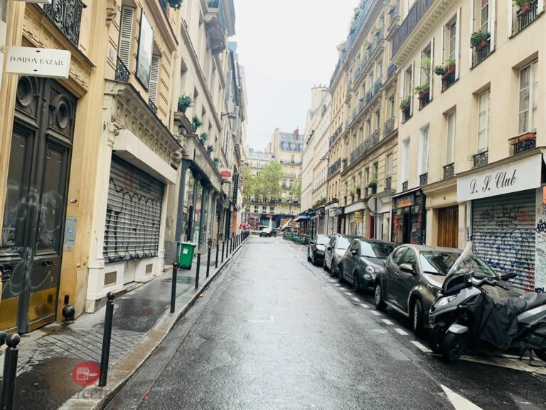 CessionBail Commercial Restaurant PARIS 75010 7 CessionBail Commercial Restaurant PARIS 75010 7