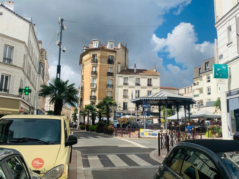 CessionBail Commercial BijouterieFantaisie NOGENT SUR MARNE 94130 4 CessionBail Commercial BijouterieFantaisie NOGENT SUR MARNE 94130 4