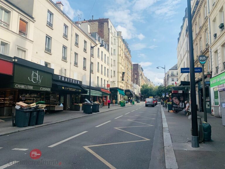 CessionBail Commercial Confiserie PARIS 75015 4 CessionBail Commercial Confiserie PARIS 75015 4