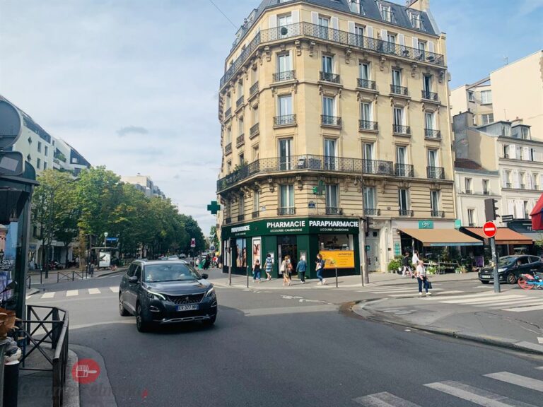 CessionBail Commercial Confiserie PARIS 75015 1 CessionBail Commercial Confiserie PARIS 75015 1