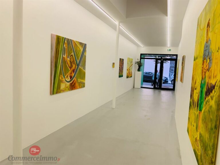 CessionBail Commercial PARIS 75003 3 CessionBail Commercial PARIS 75003 3