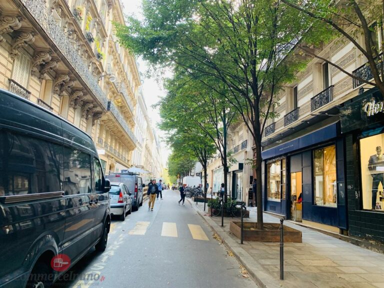 CessionBail Commercial PARIS 75003 5 CessionBail Commercial PARIS 75003 5