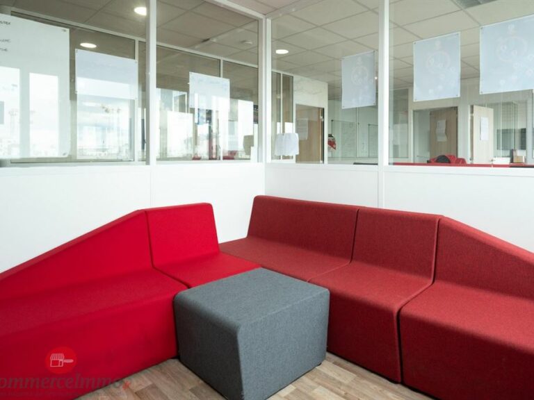 LocationPure Commercial VITRY SUR SEINE 94400 8 LocationPure Commercial VITRY SUR SEINE 94400 8