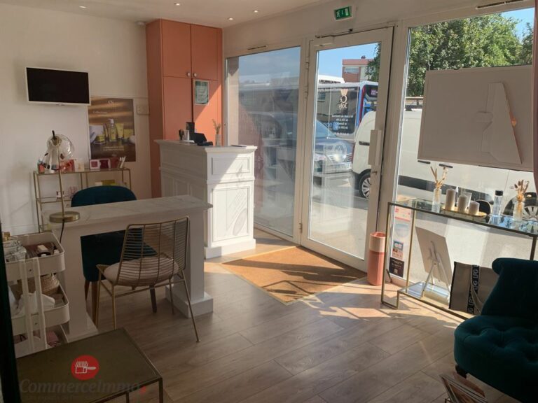CessionBail Commercial Esthetique MITRY MORY 77290 2 CessionBail Commercial Esthetique MITRY MORY 77290 2