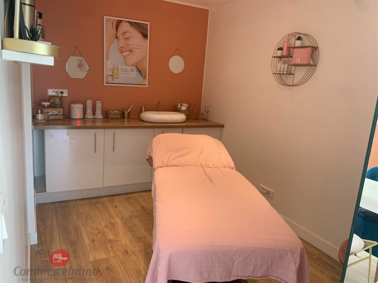 CessionBail Commercial Esthetique MITRY MORY 77290 4 CessionBail Commercial Esthetique MITRY MORY 77290 4