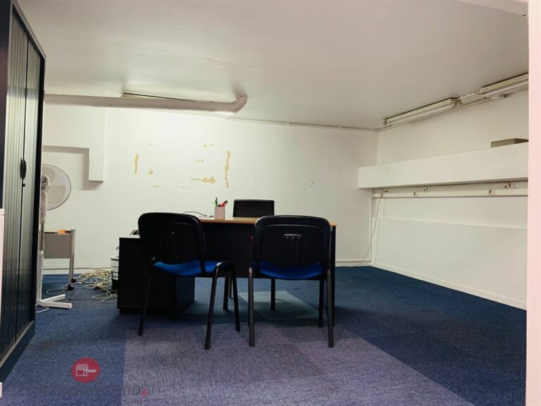 LocationPure Commercial  PARIS 75012 3