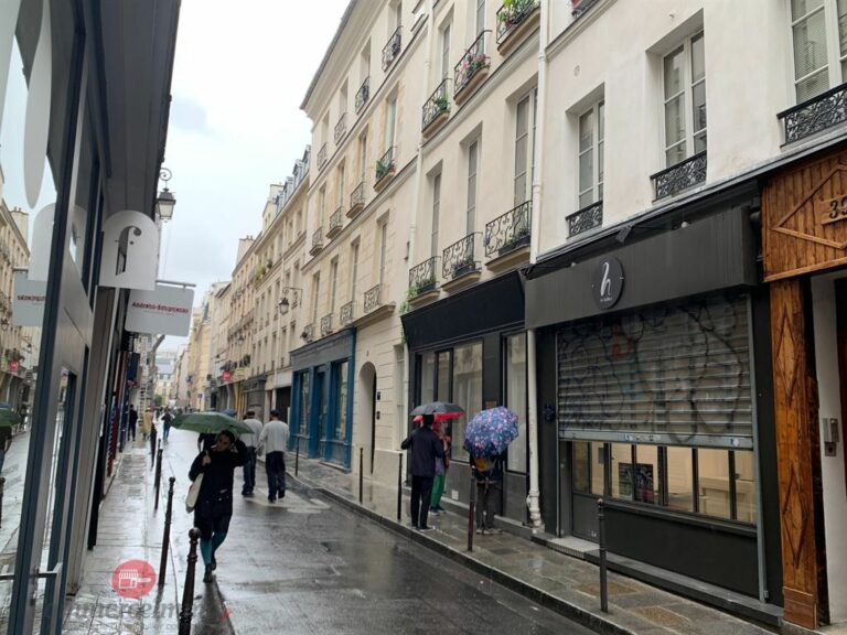 CessionBail Commercial PARIS 75003 6 CessionBail Commercial PARIS 75003 6