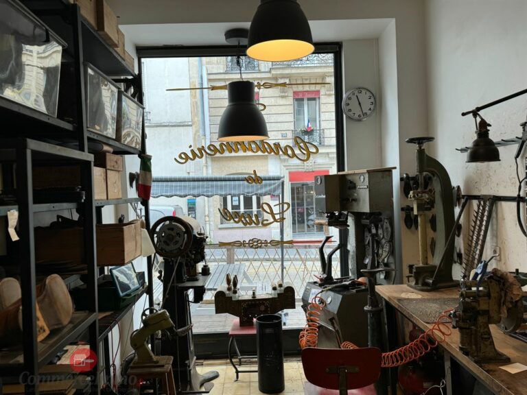 CessionBail Cordonnier PARIS 75015 2 CessionBail Cordonnier PARIS 75015 2