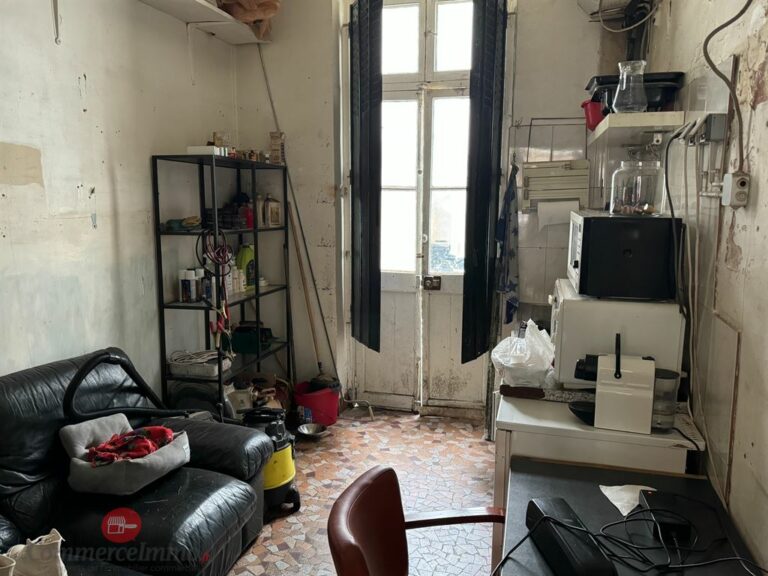 CessionBail Cordonnier PARIS 75015 3 CessionBail Cordonnier PARIS 75015 3