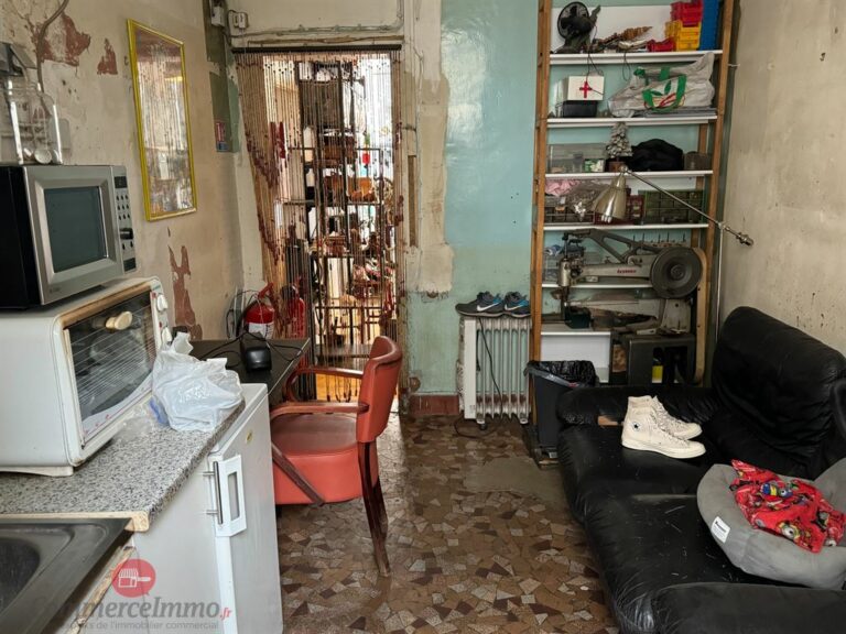 CessionBail Cordonnier PARIS 75015 4 CessionBail Cordonnier PARIS 75015 4
