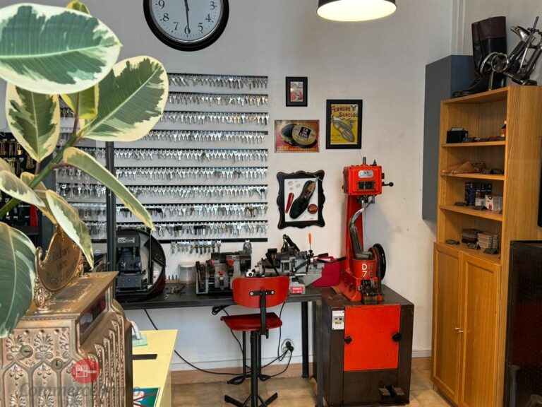 CessionBail Cordonnier PARIS 75015 1 CessionBail Cordonnier PARIS 75015 1
