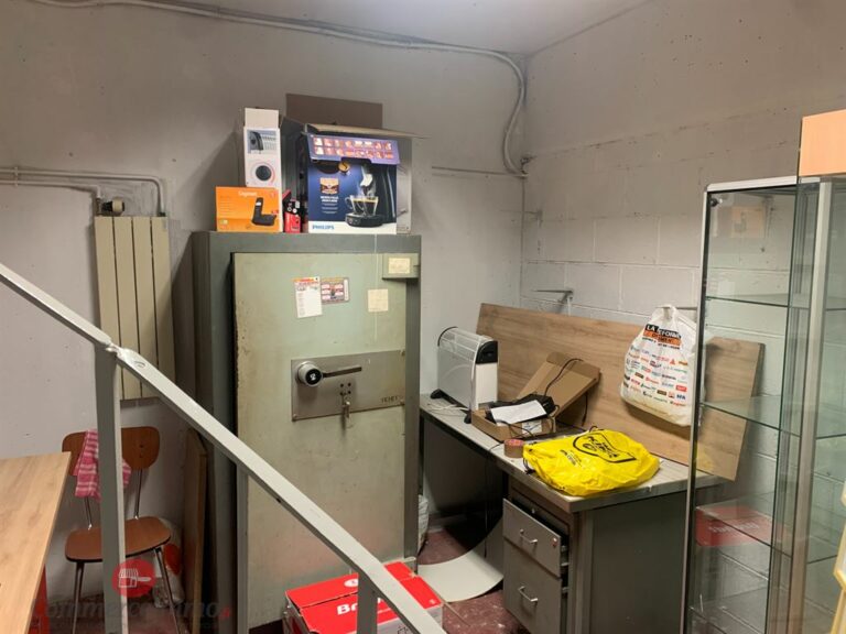 CessionBail Commercial PARIS 75012 5 CessionBail Commercial PARIS 75012 5