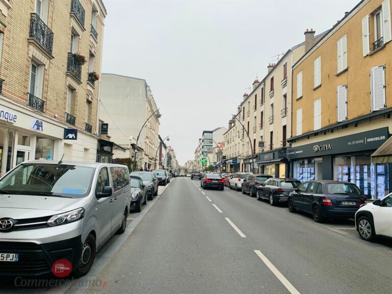 CessionBail Commercial Fleurs LE PERREUX SUR MARNE 94170 7 CessionBail Commercial Fleurs LE PERREUX SUR MARNE 94170 7