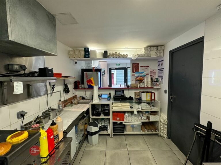 CessionBail FastFood LE PRE ST GERVAIS 93310 3 CessionBail FastFood LE PRE ST GERVAIS 93310 3