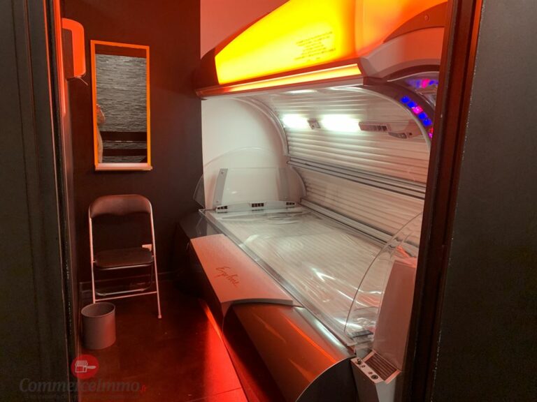 CessionBail Commercial SalonBronzage PARIS 75006 4 CessionBail Commercial SalonBronzage PARIS 75006 4