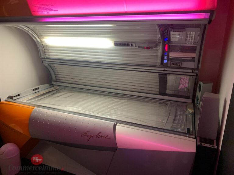 CessionBail Commercial SalonBronzage PARIS 75006 5 CessionBail Commercial SalonBronzage PARIS 75006 5